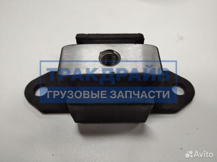 Подушка радиатора для автомобилей Скания 4 серия