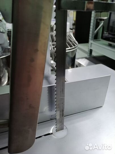 Пила для мяса hurakan