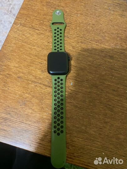 Apple watch se 2
