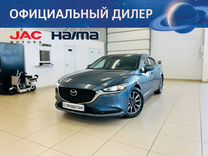 Mazda 6 2.0 AT, 2019, 158 000 км