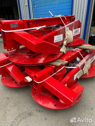 Косилка Wirax Z-069/1,85m, 2024