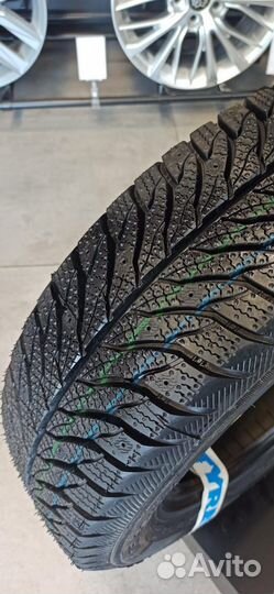 КАМА Alga (HK-531) 175/70 R13