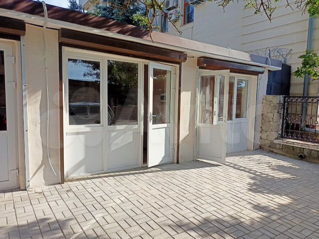 Салон Красоты или Магазин, Офис, 16 м²