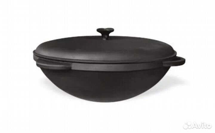 Казан 8л ситон