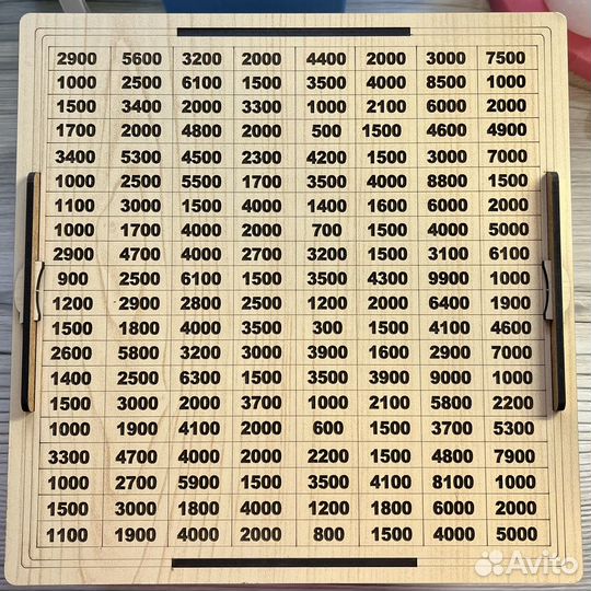 Копилка на 500.000