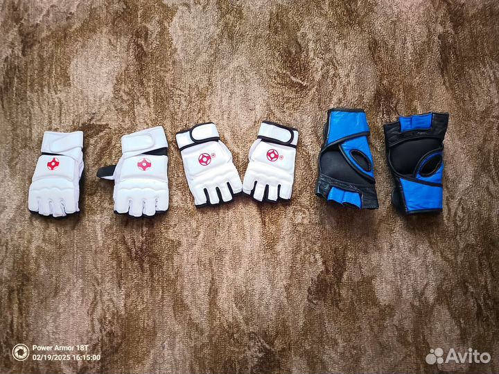 Боксерский мешок груша