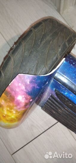 Гироскутер бу