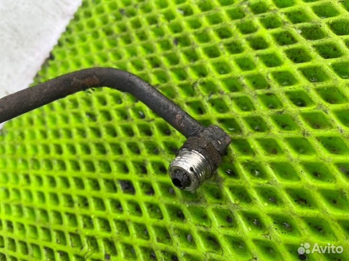 Трубка гидроусилителя Ford Focus 1 1.6 zetek S