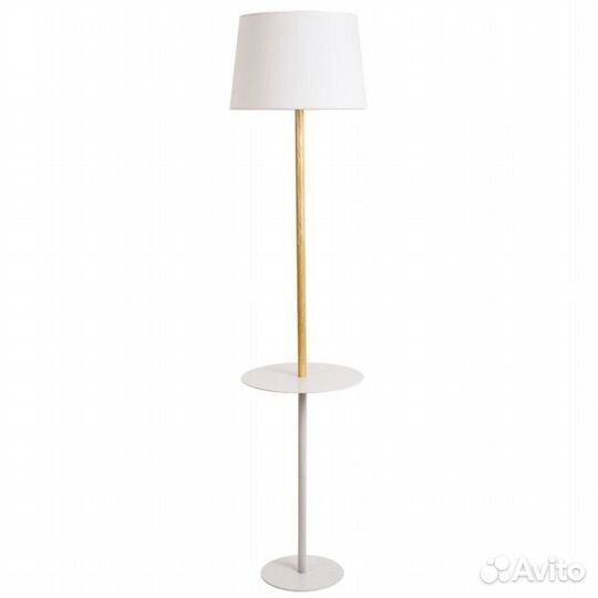 Торшер ART lamp Connor 1х60Вт E27 металл крашеный