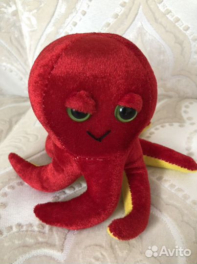 Игрушка мягкая (Новая