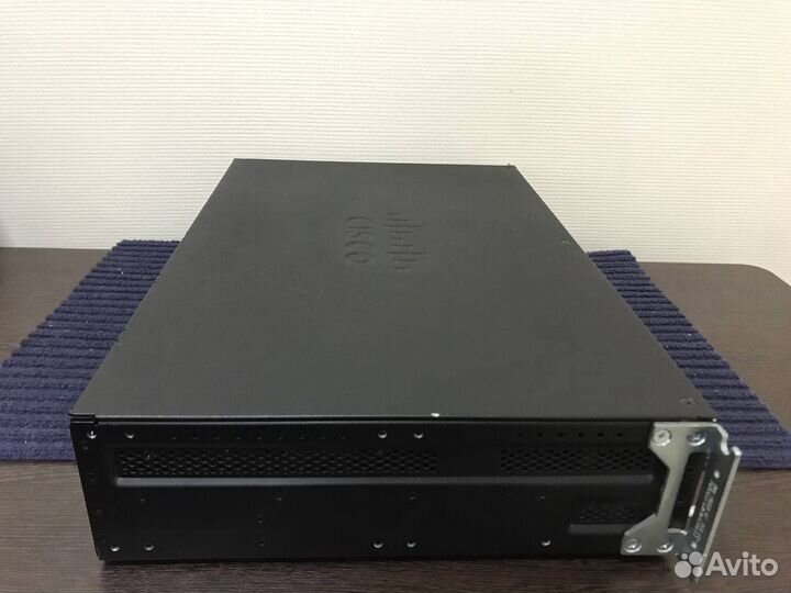 Маршрутизатор Cisco 2911