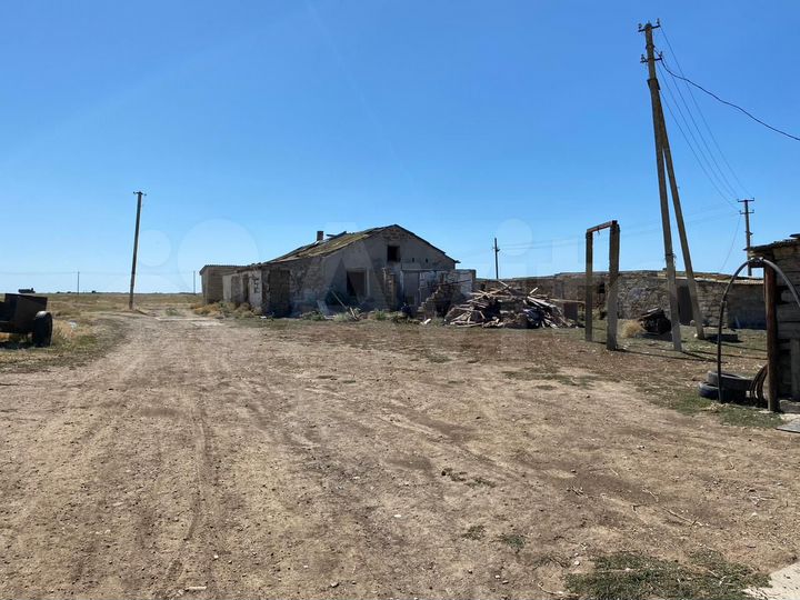 Участок 4,1 га (СНТ, ДНП)