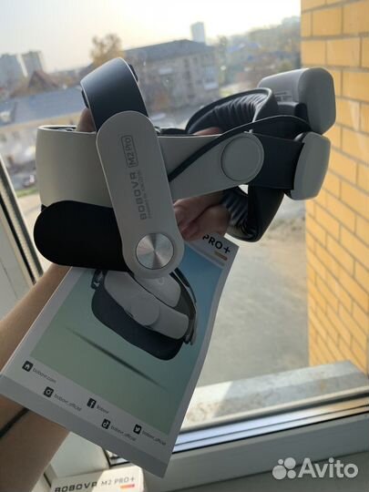 Крепление и кабель quest link для oculus quest 2