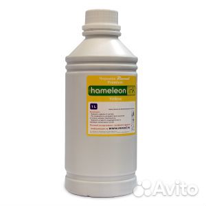 Чернила Hameleon для серии принтеров Epson L 1 лит
