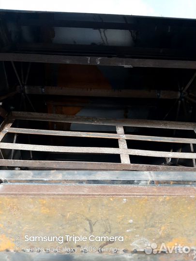 Оборудование для пекарни