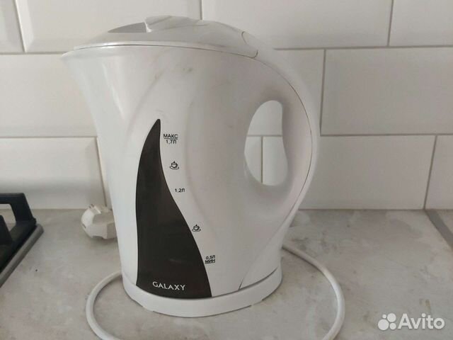 Чайник электрический