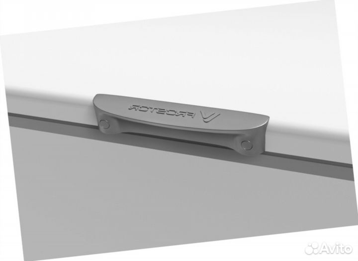 Горизонтальный морозильник Frostor F 215 S