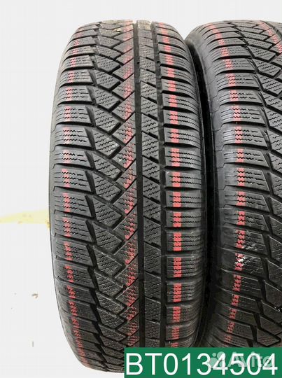 Continental WinterContact TS 850 P 215/65 R17 99T