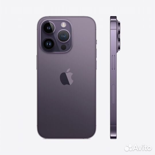 iPhone 14 Pro Max, 256 ГБ