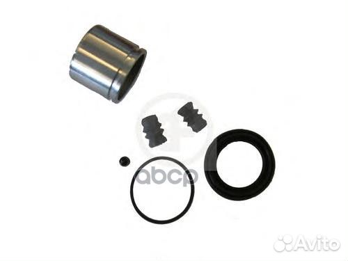 Рем.ком/кт пер.торм.суппорта D41109C Seinsa Aut