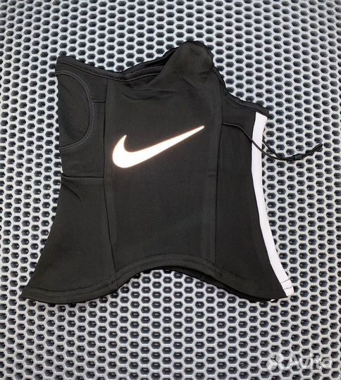 Снуд Nike флисовый