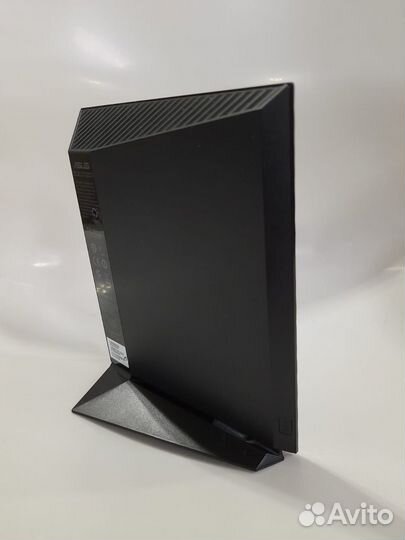 Роутер Asus RT-N65U