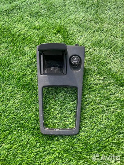 Пепельница прикуриватель primera p11 примера п11