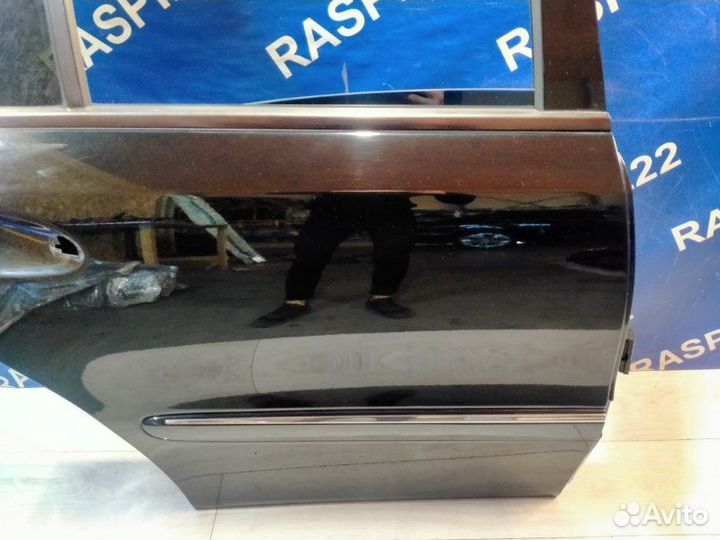 Дверь задняя правая Mercedes-Benz 211.054 E 280