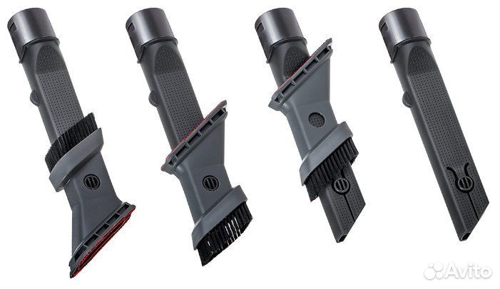 Аккумуляторный пылесос Thomas quick stick family