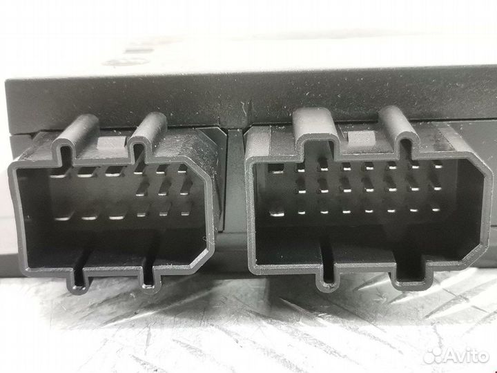 Блок комфорта для Volkswagen Passat 5 GP