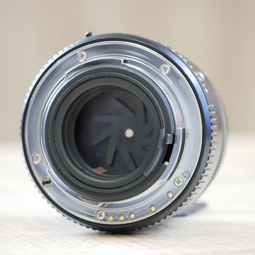 Pentax FA 77mm f/1.8 SMC AL Limited