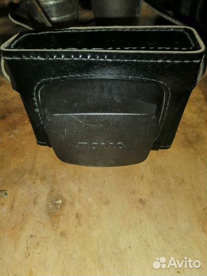 Фотоаппарат смена 8м