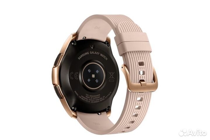 Часы Galaxy watch 42 mm