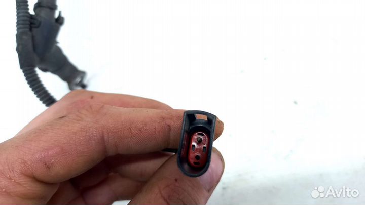 Клемма аккумулятора минус Ford Mondeo 4