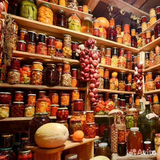 Домашние Закрутки Premium