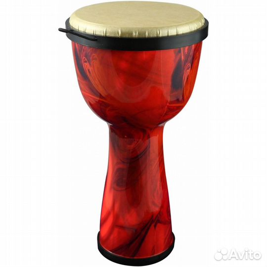 Джембе terris DPC-08 crime