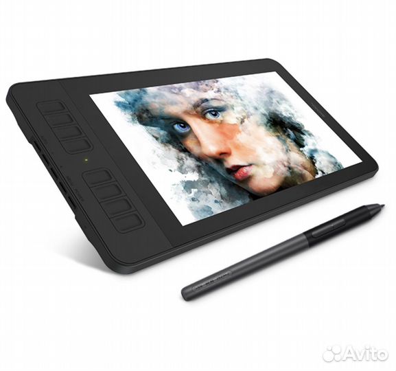 Графический планшет Gaomon PD1161