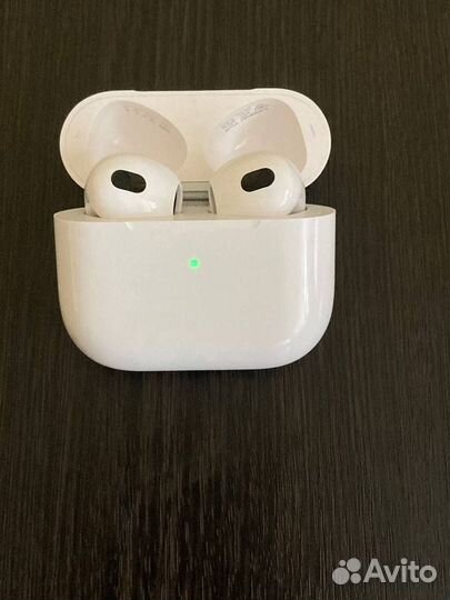 Airpods 3 оригинал