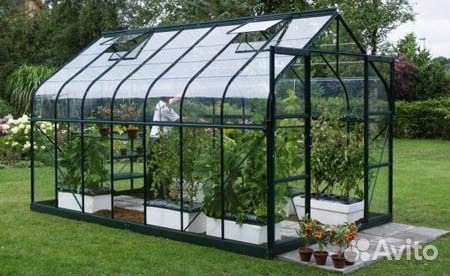 Монолитный поликарбонат 2 мм в Черноморское