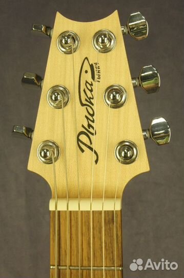 Shamray Рыбка Standard Surf Green