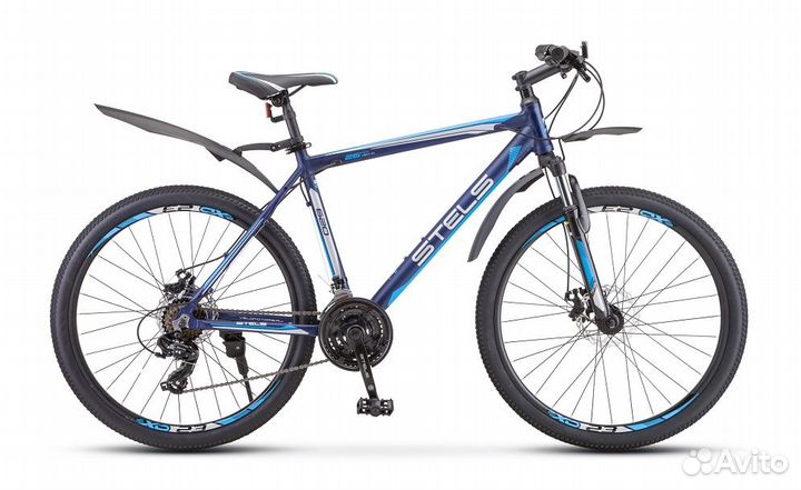 Велосипед 26