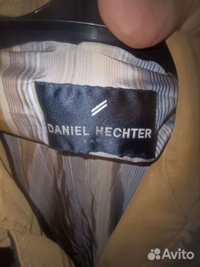 Ветровка Daniel Hechter Paris
