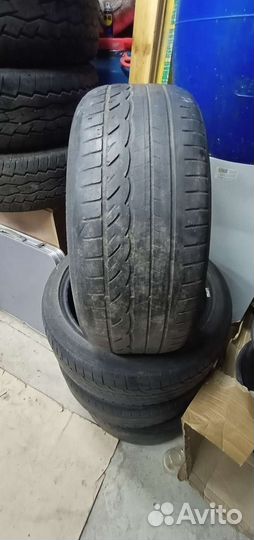 Dunlop Conquest Sport A/S 225/45 R18 95W