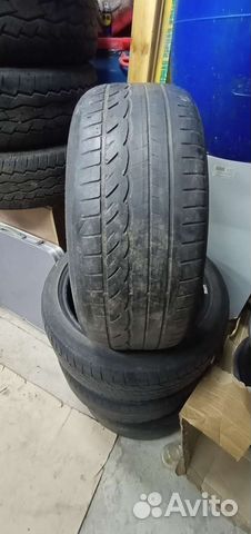 Dunlop Conquest Sport A/S 225/45 R18 95W
