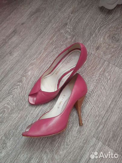 Туфли женские