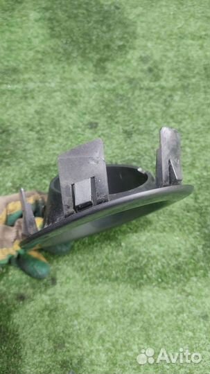 Рамка птф правая Land Rover Freelander 2 2008