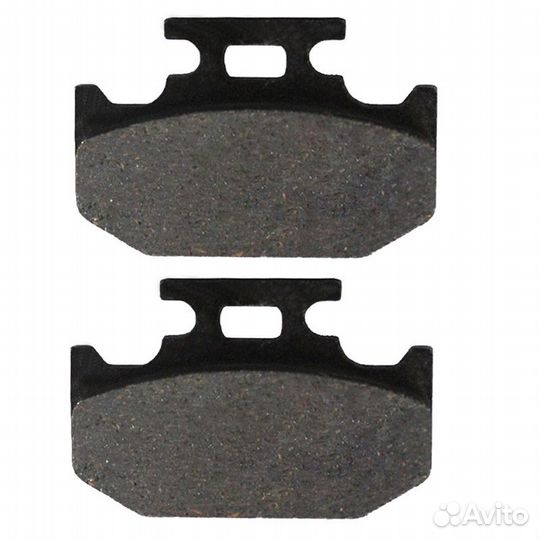 Комплект тормозных колодок для мотоциклов Yamaha