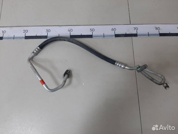 Трубка кондиционера Kia Cerato YD 2013-2020