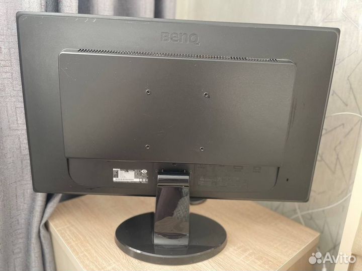 Монитор ЖК benq GL2450-T