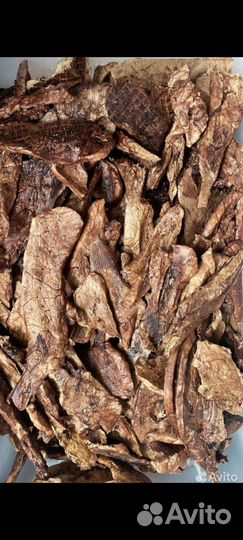 Лакомства для собак